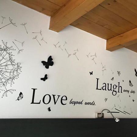 Semplicemente Casa Leilighet Milano Eksteriør bilde