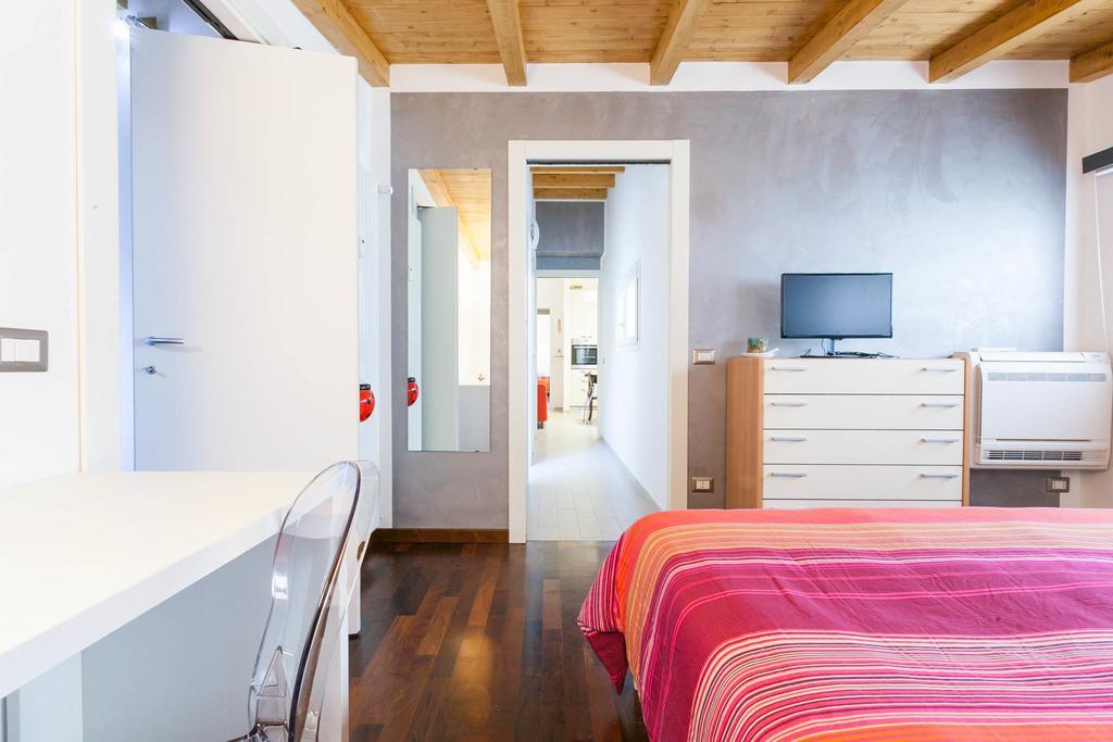 Semplicemente Casa Leilighet Milano Rom bilde