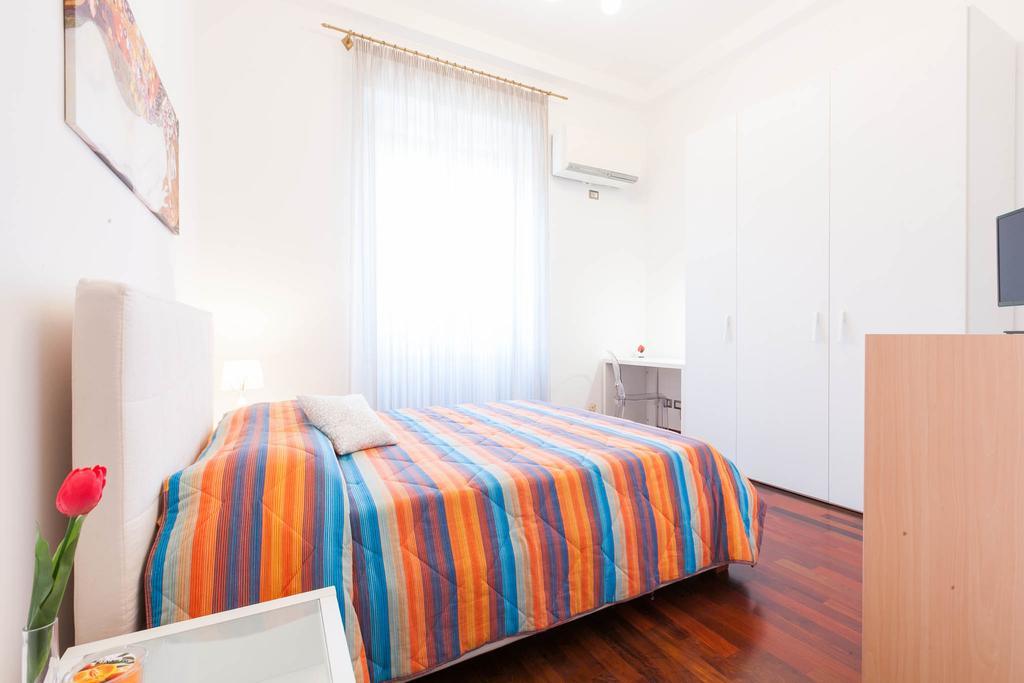 Semplicemente Casa Leilighet Milano Rom bilde