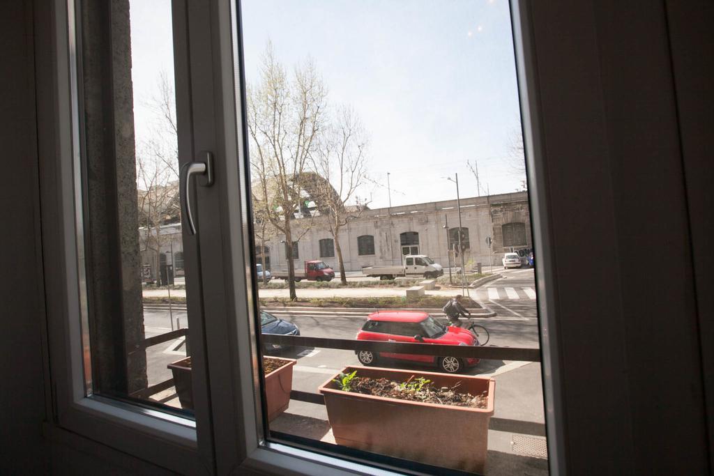 Semplicemente Casa Leilighet Milano Rom bilde