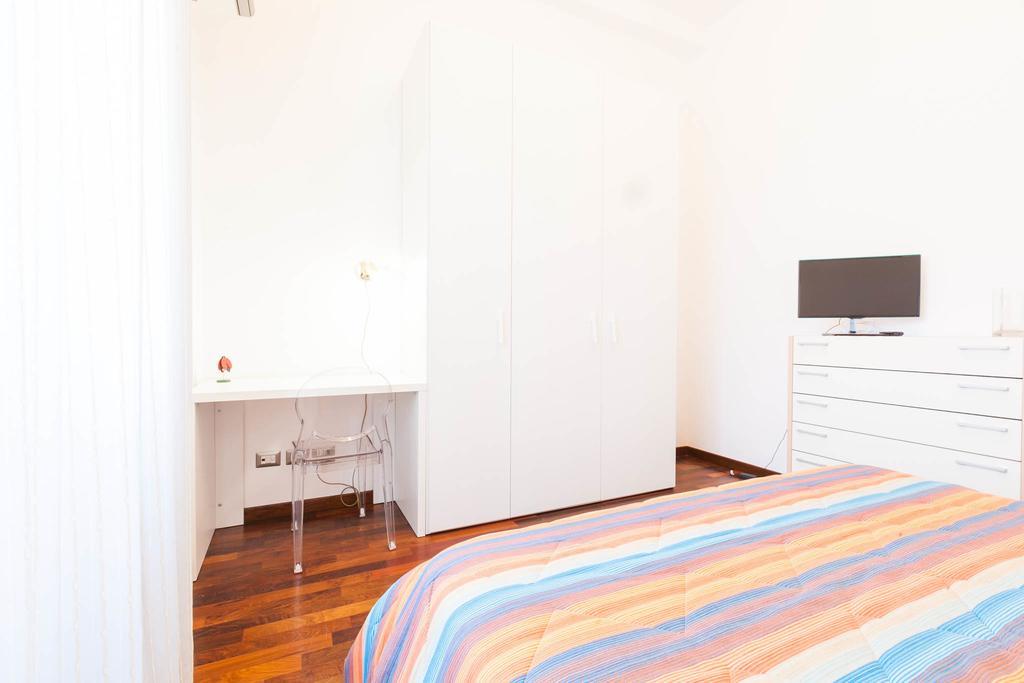 Semplicemente Casa Leilighet Milano Rom bilde
