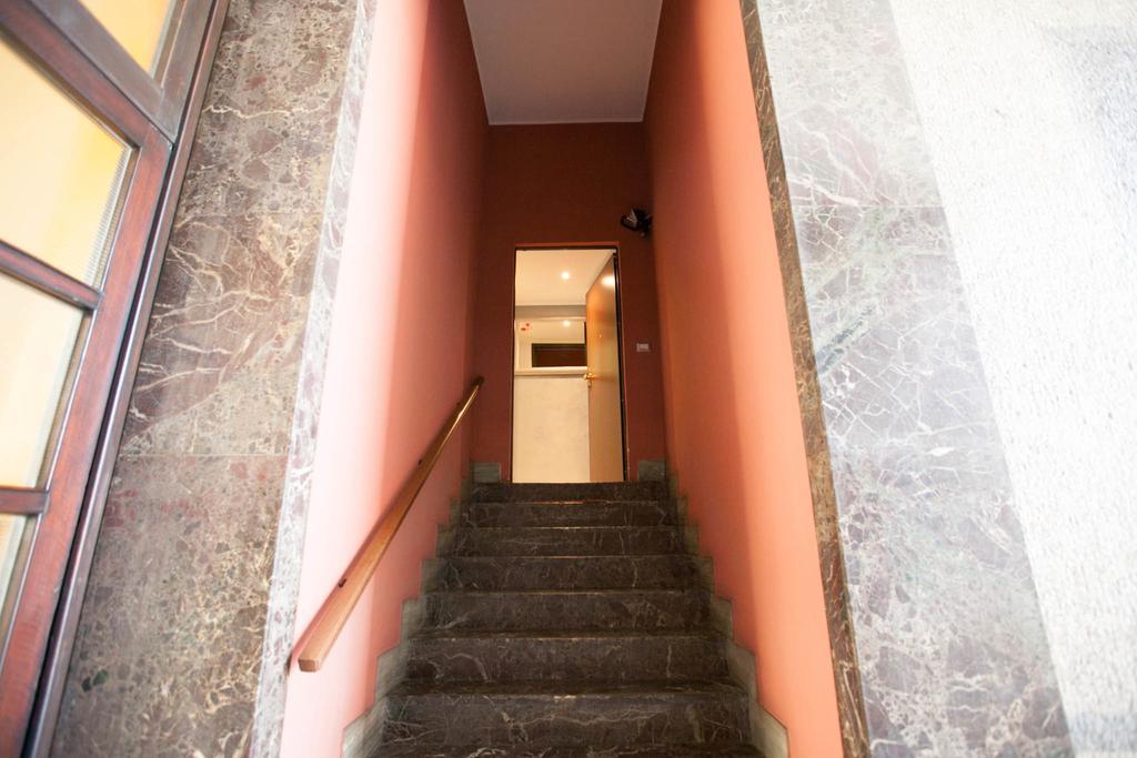 Semplicemente Casa Leilighet Milano Rom bilde