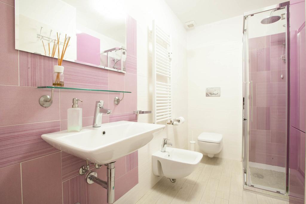 Semplicemente Casa Leilighet Milano Rom bilde