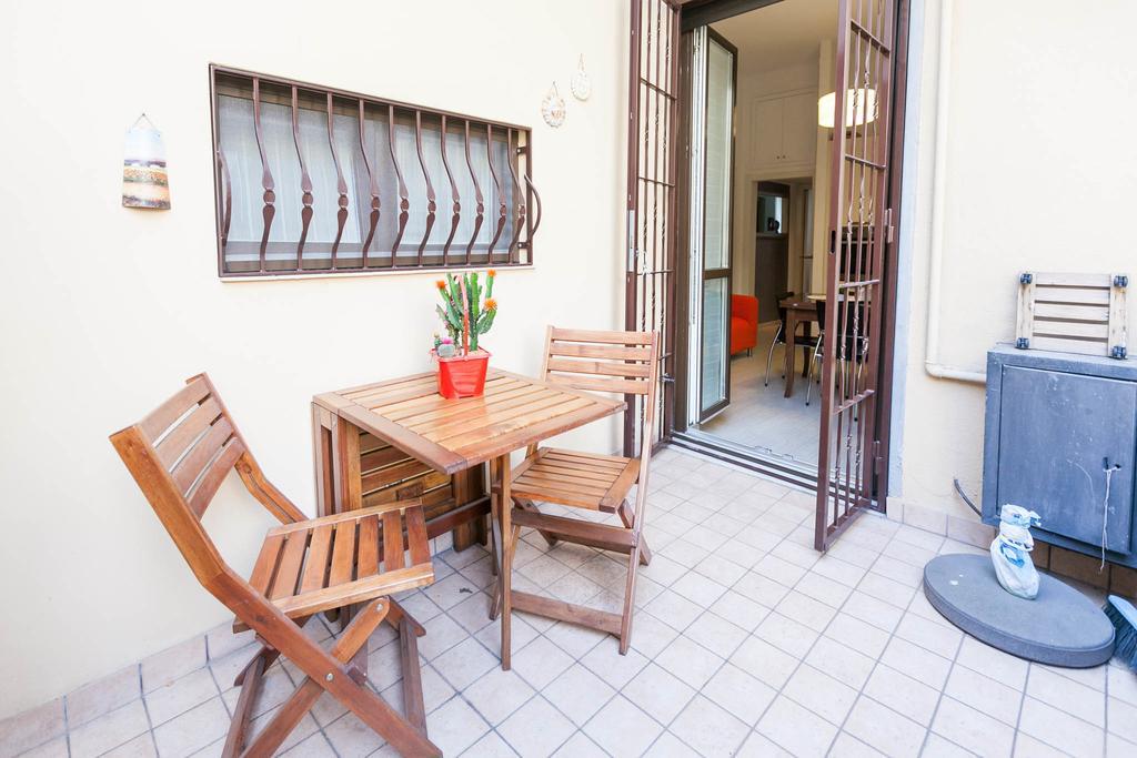 Semplicemente Casa Leilighet Milano Rom bilde