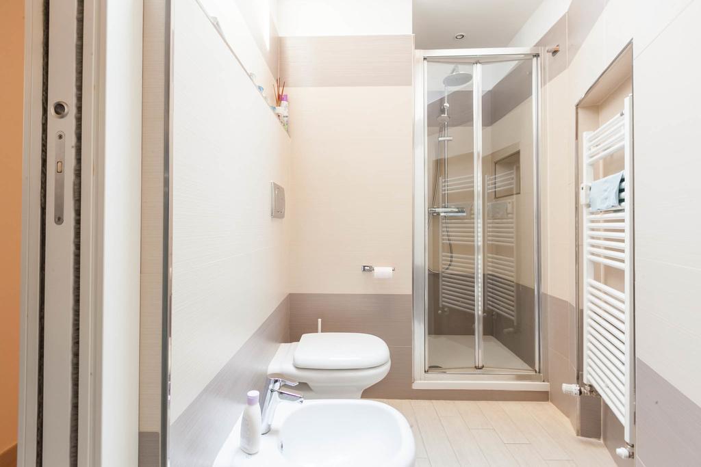 Semplicemente Casa Leilighet Milano Rom bilde