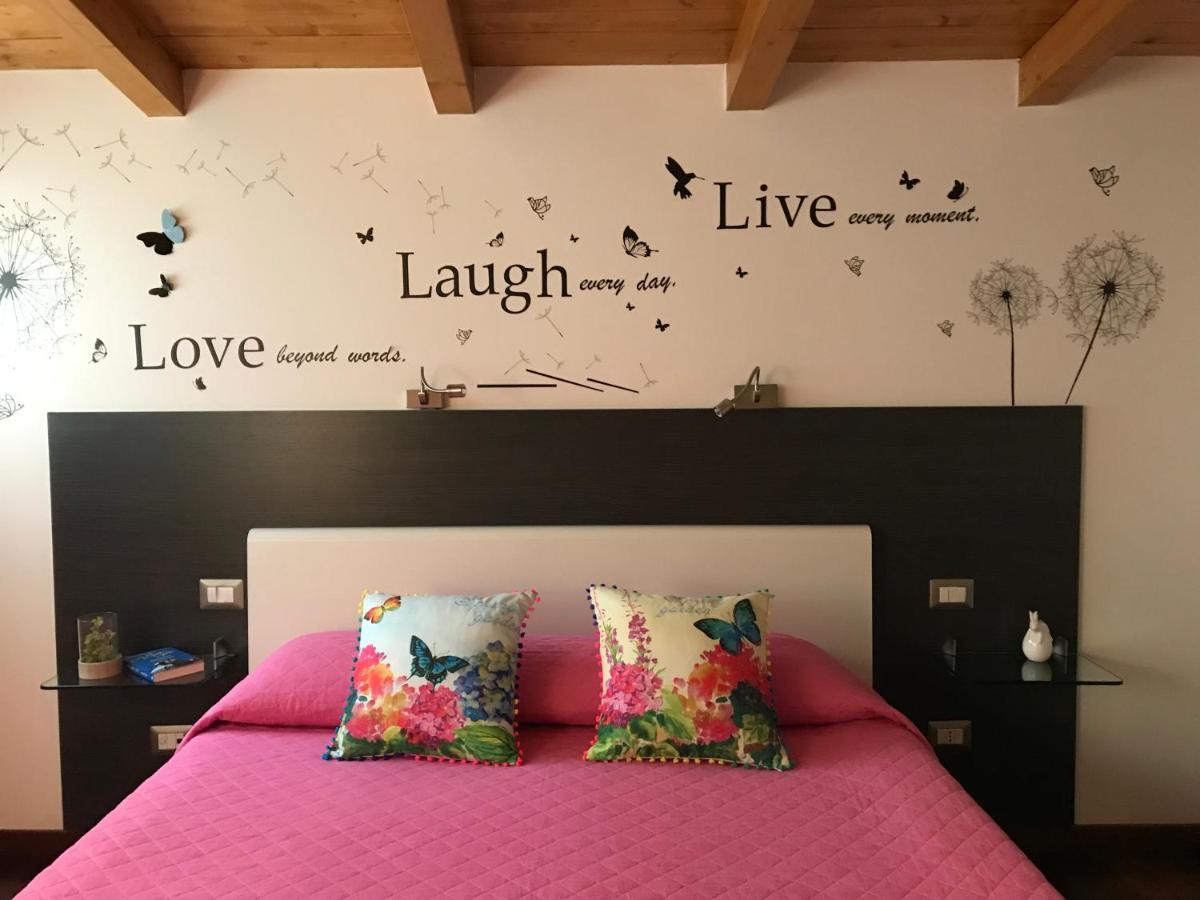 Semplicemente Casa Leilighet Milano Eksteriør bilde